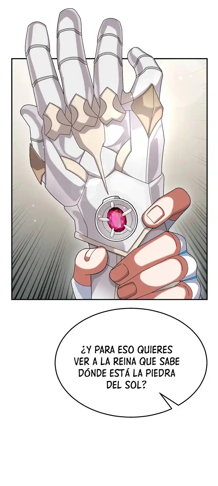 Soy Un Novato Demasiado Fuerte - Capítulo 57 - Página 4 - LectorTMOo