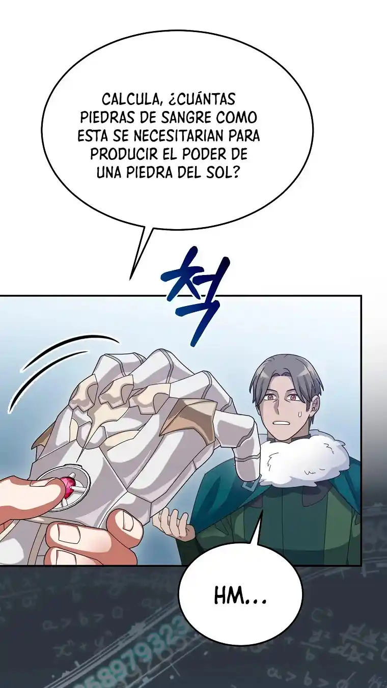 Soy Un Novato Demasiado Fuerte - Capítulo 57 - Página 7 - LectorTMOo