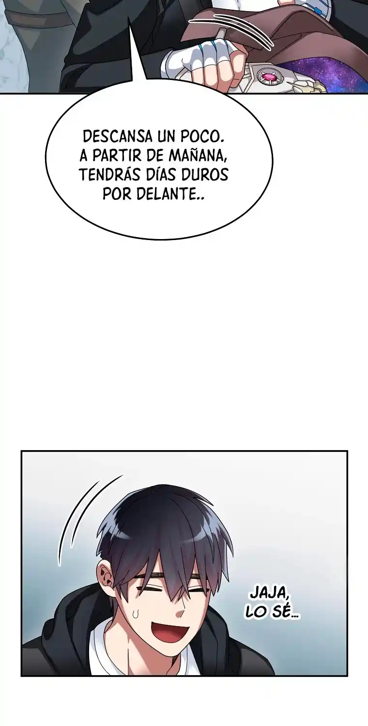 Soy Un Novato Demasiado Fuerte - Capítulo 57 - Página 15 - LectorTMOo