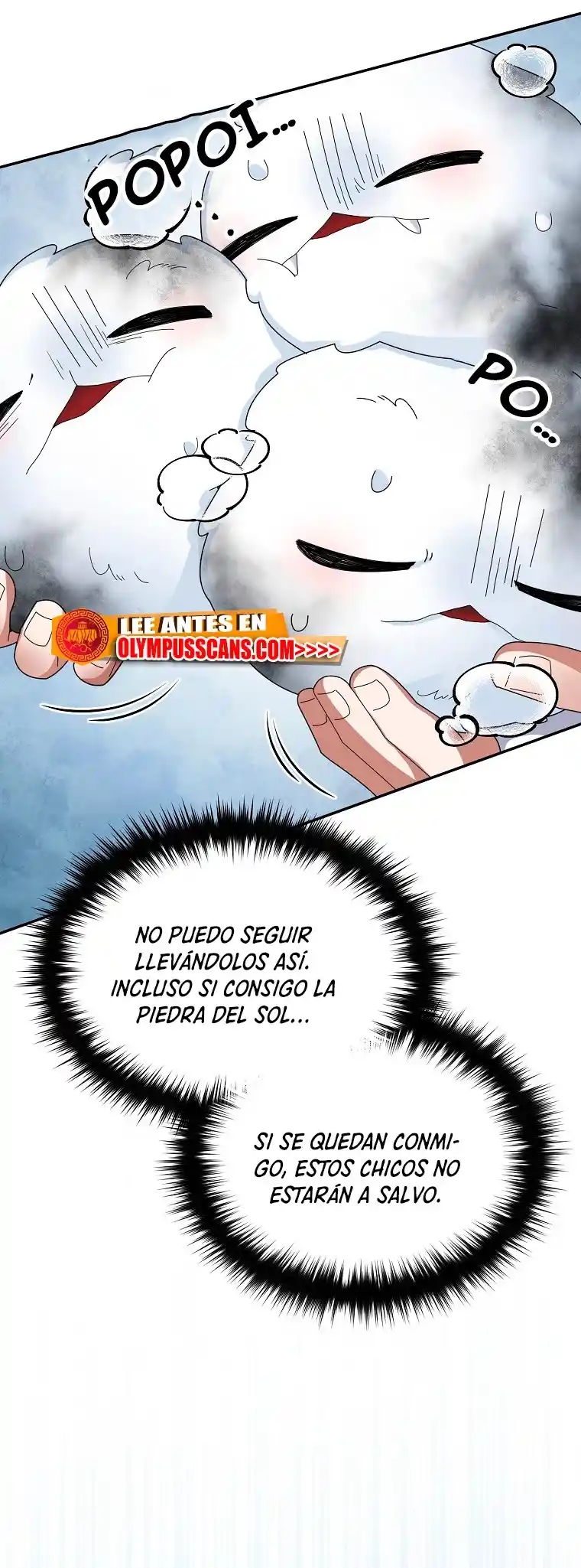 Soy Un Novato Demasiado Fuerte - Capítulo 57 - Página 42 - LectorTMOo