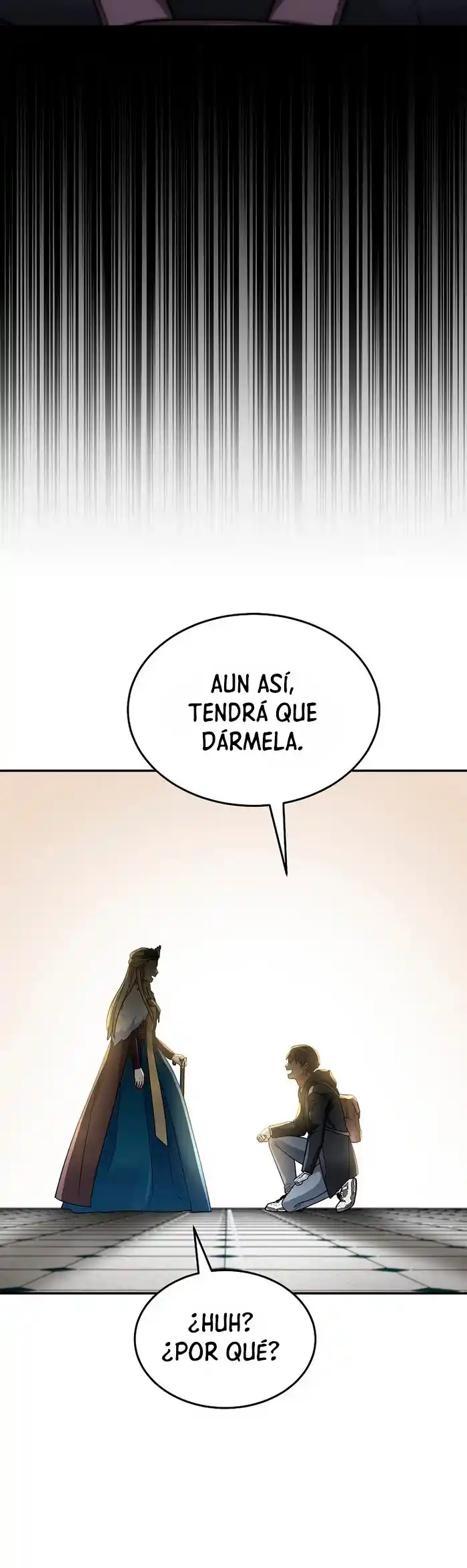 Soy Un Novato Demasiado Fuerte - Capítulo 58 - Página 25 - LectorTMOo
