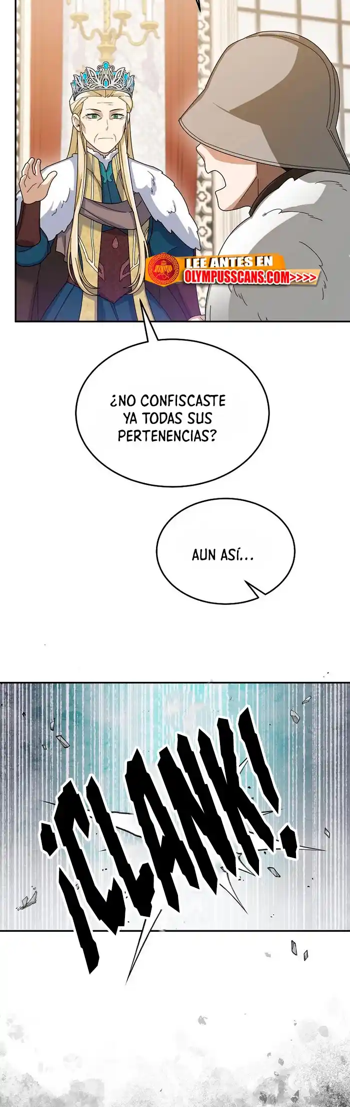 Soy Un Novato Demasiado Fuerte - Capítulo 58 - Página 39 - LectorTMOo