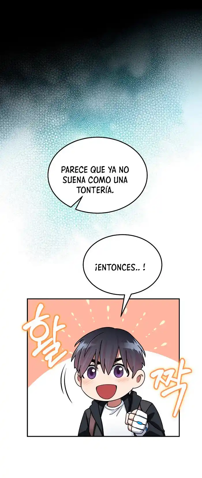 Soy Un Novato Demasiado Fuerte - Capítulo 58 - Página 50 - LectorTMOo