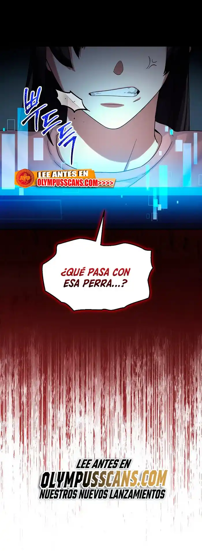 Soy Un Novato Demasiado Fuerte - Capítulo 58 - Página 55 - LectorTMOo
