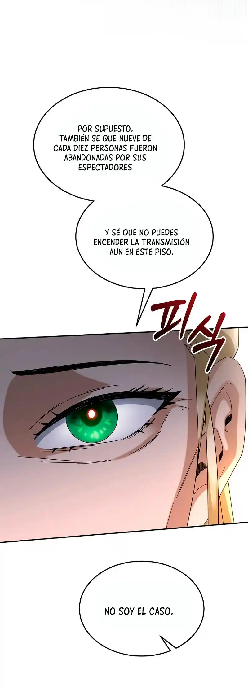 Soy Un Novato Demasiado Fuerte - Capítulo 59 - Página 7 - LectorTMOo