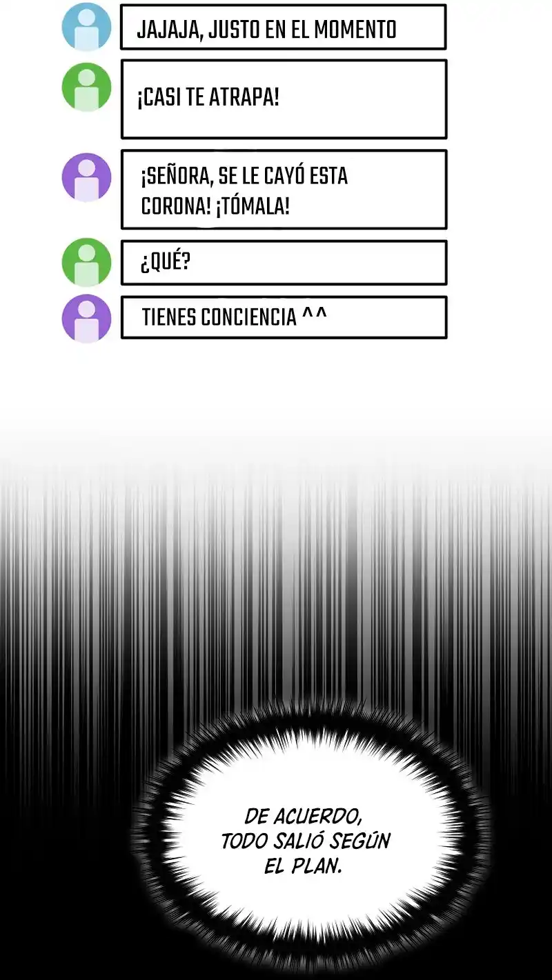 Soy Un Novato Demasiado Fuerte - Capítulo 59 - Página 17 - LectorTMOo