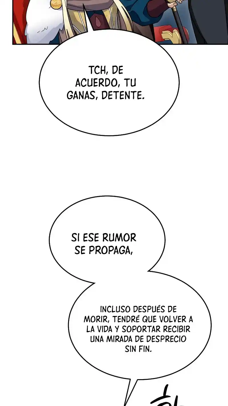 Soy Un Novato Demasiado Fuerte - Capítulo 59 - Página 24 - LectorTMOo
