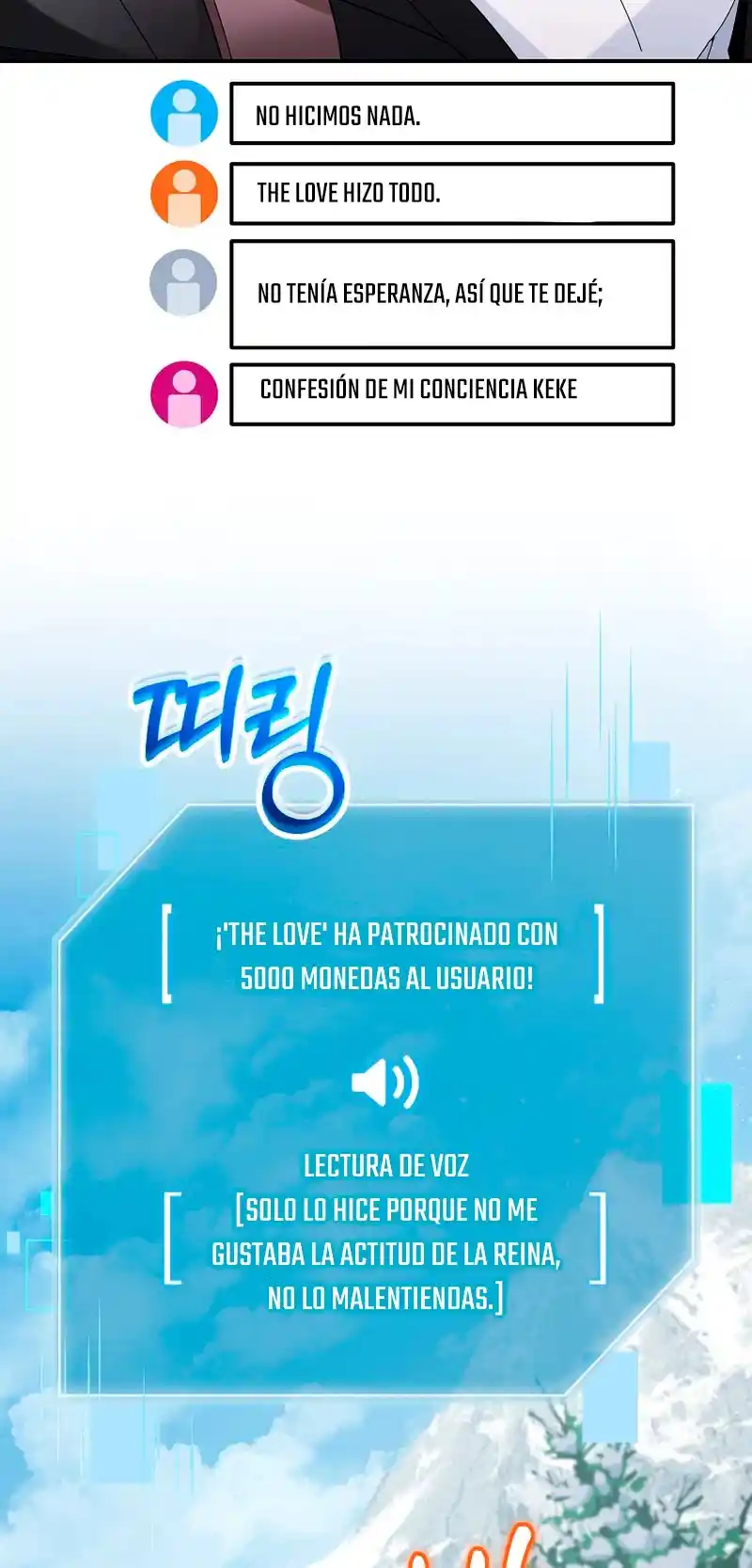 Soy Un Novato Demasiado Fuerte - Capítulo 59 - Página 31 - LectorTMOo