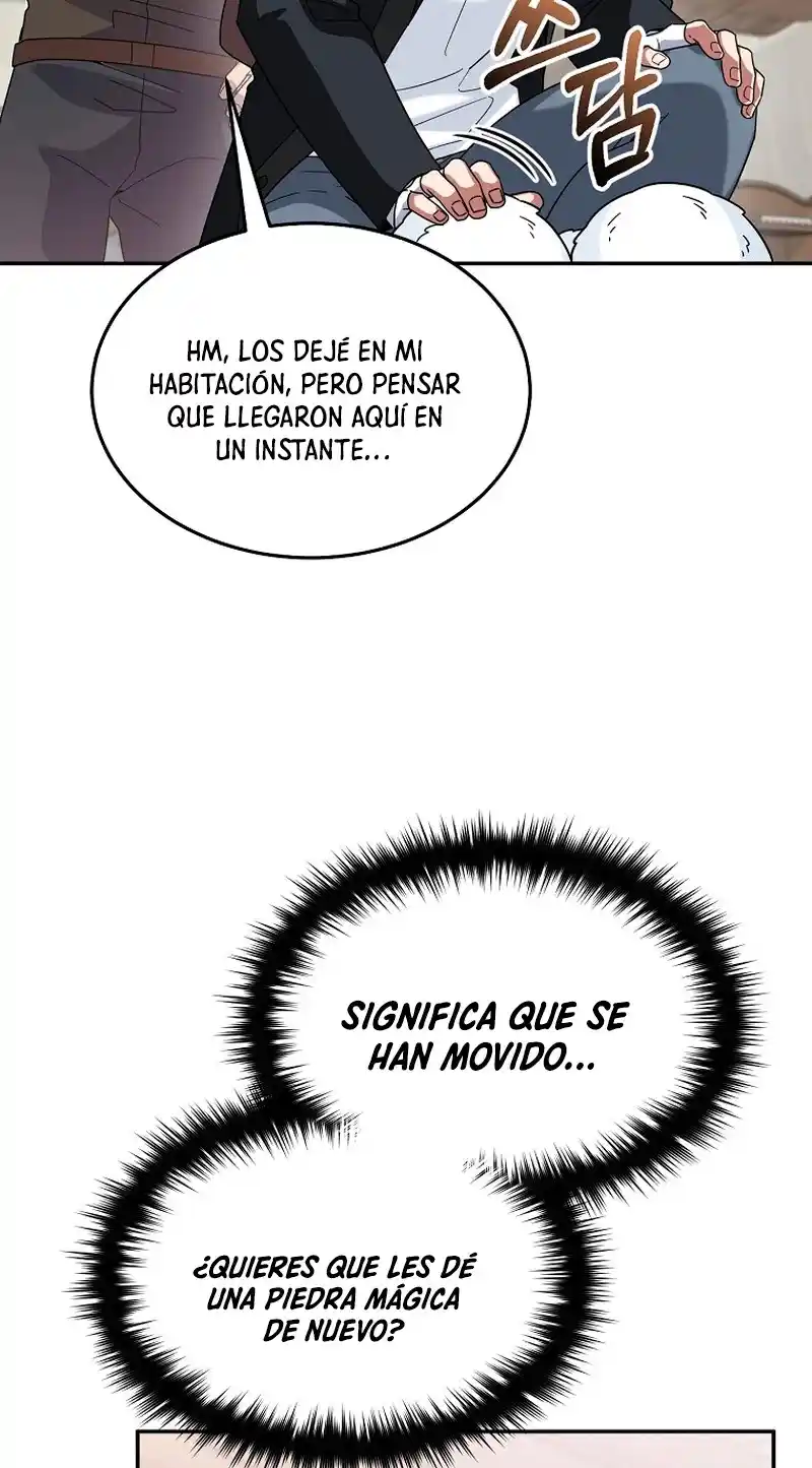 Soy Un Novato Demasiado Fuerte - Capítulo 59 - Página 41 - LectorTMOo