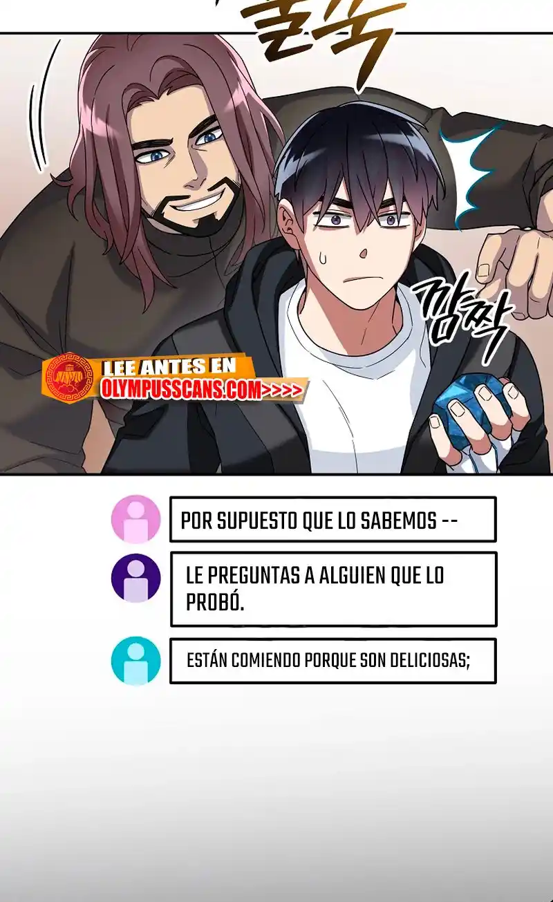 Soy Un Novato Demasiado Fuerte - Capítulo 59 - Página 43 - LectorTMOo