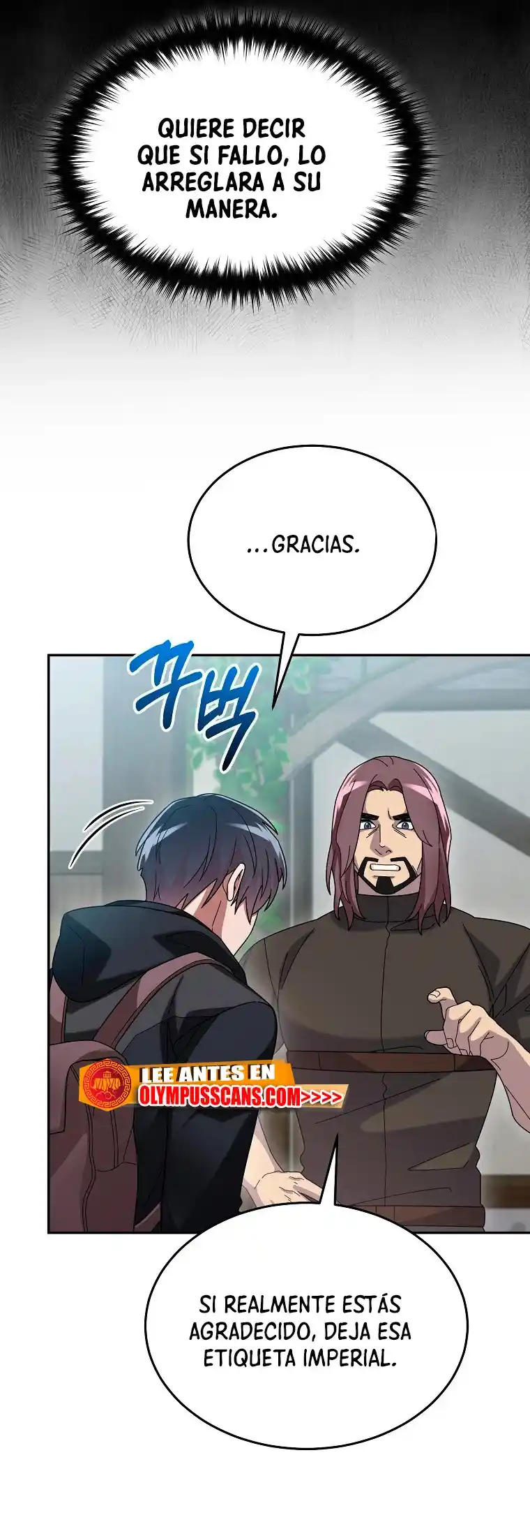 Soy Un Novato Demasiado Fuerte - Capítulo 60 - Página 9 - LectorTMOo