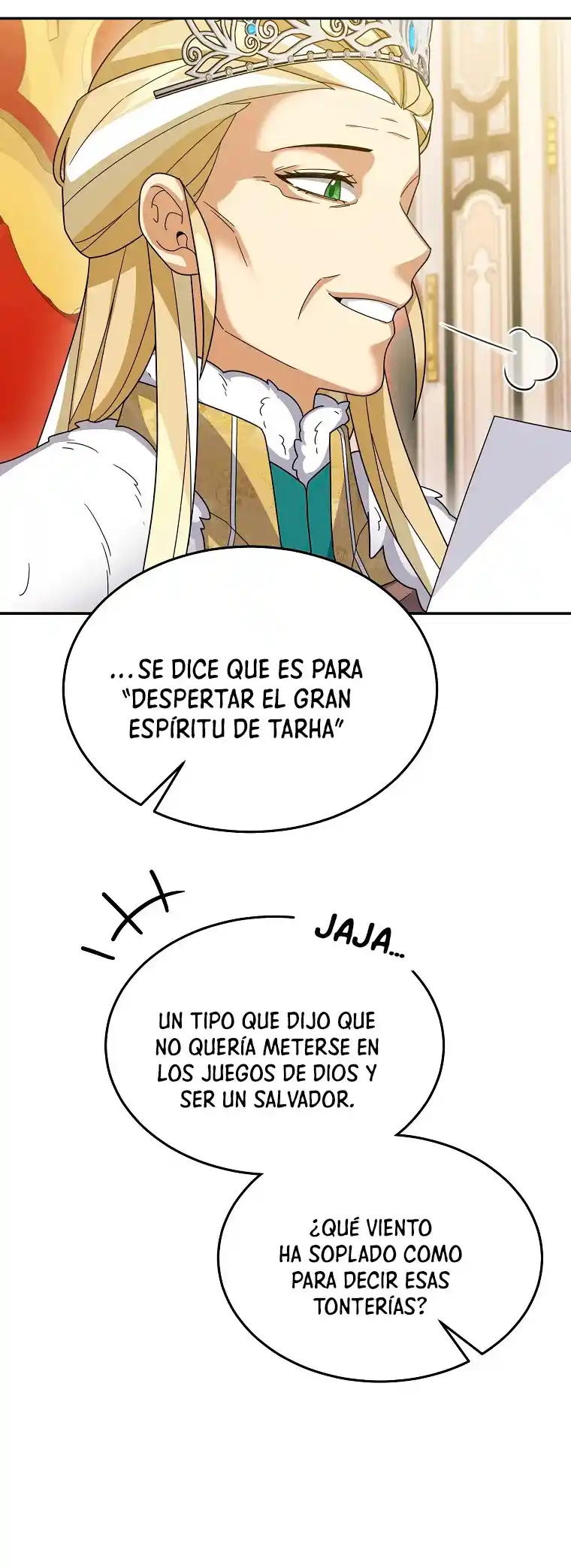 Soy Un Novato Demasiado Fuerte - Capítulo 60 - Página 24 - LectorTMOo