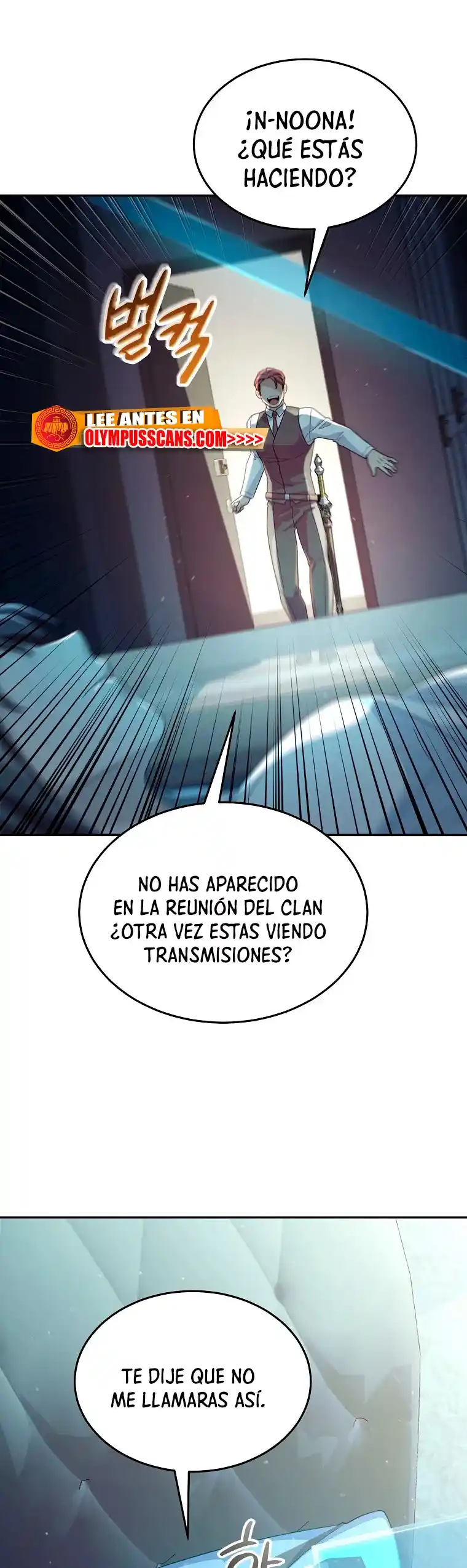 Soy Un Novato Demasiado Fuerte - Capítulo 61 - Página 3 - LectorTMOo
