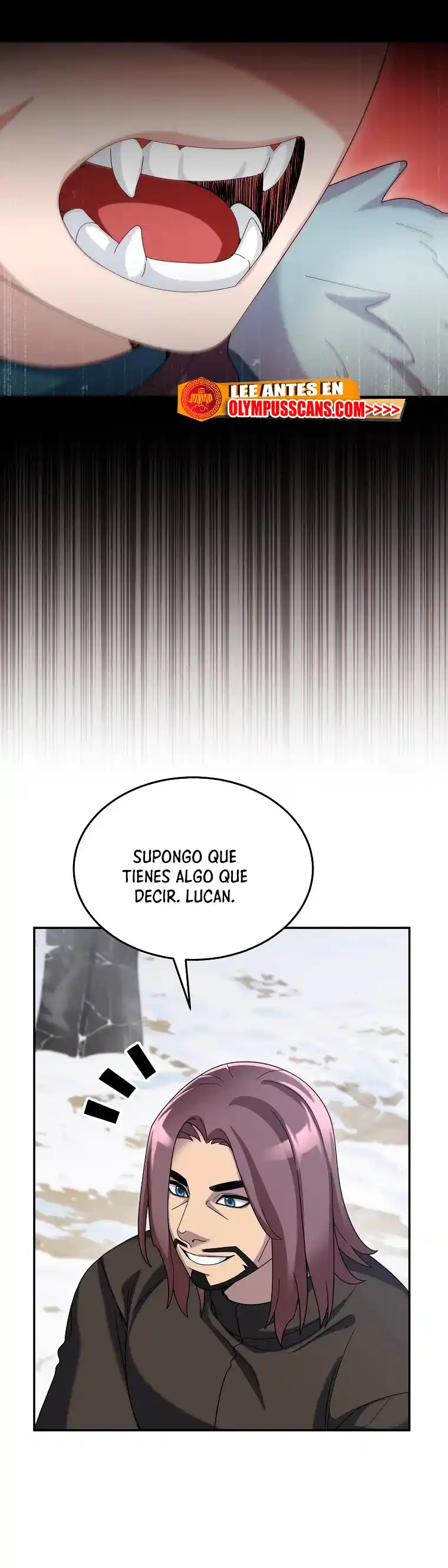 Soy Un Novato Demasiado Fuerte - Capítulo 62 - Página 5 - LectorTMOo