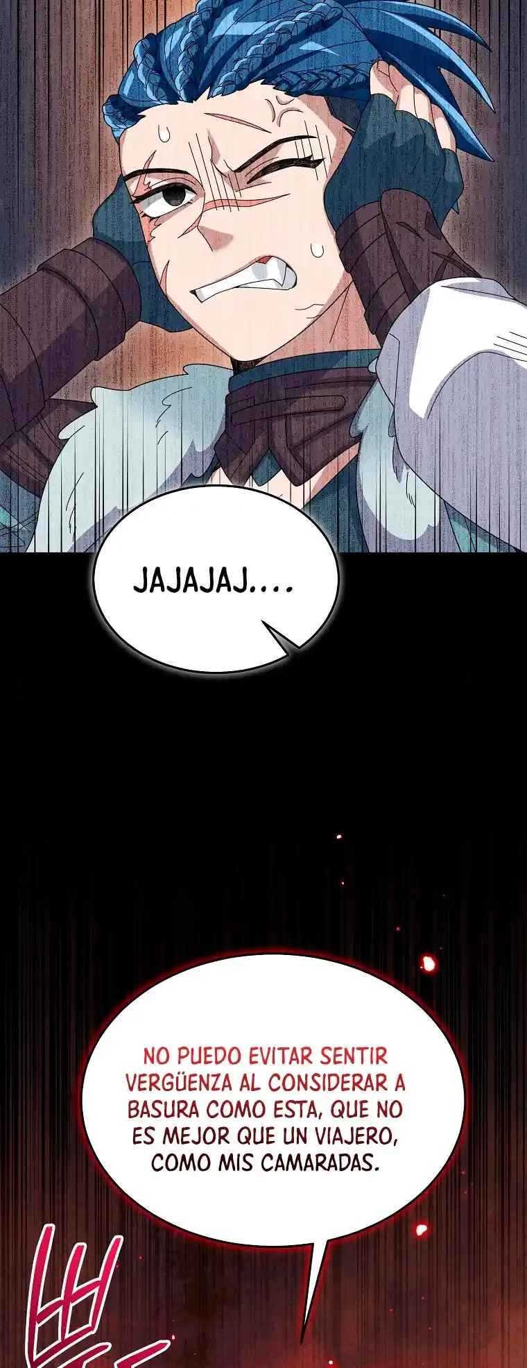 Soy Un Novato Demasiado Fuerte - Capítulo 62 - Página 13 - LectorTMOo