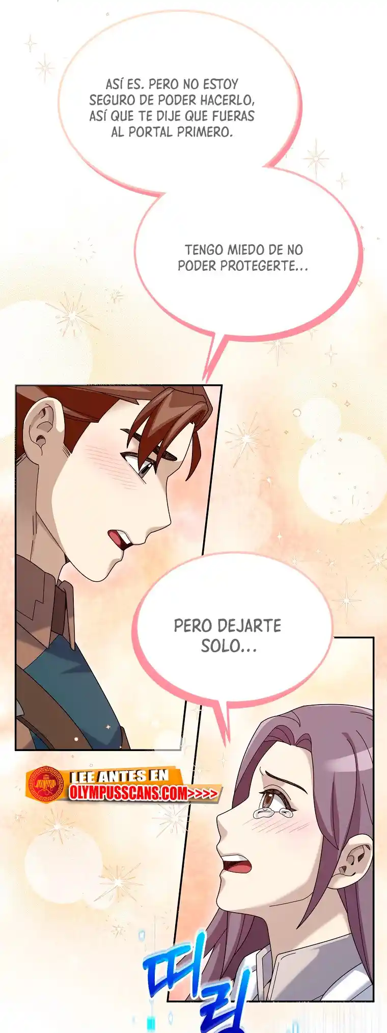 Soy Un Novato Demasiado Fuerte - Capítulo 62 - Página 22 - LectorTMOo