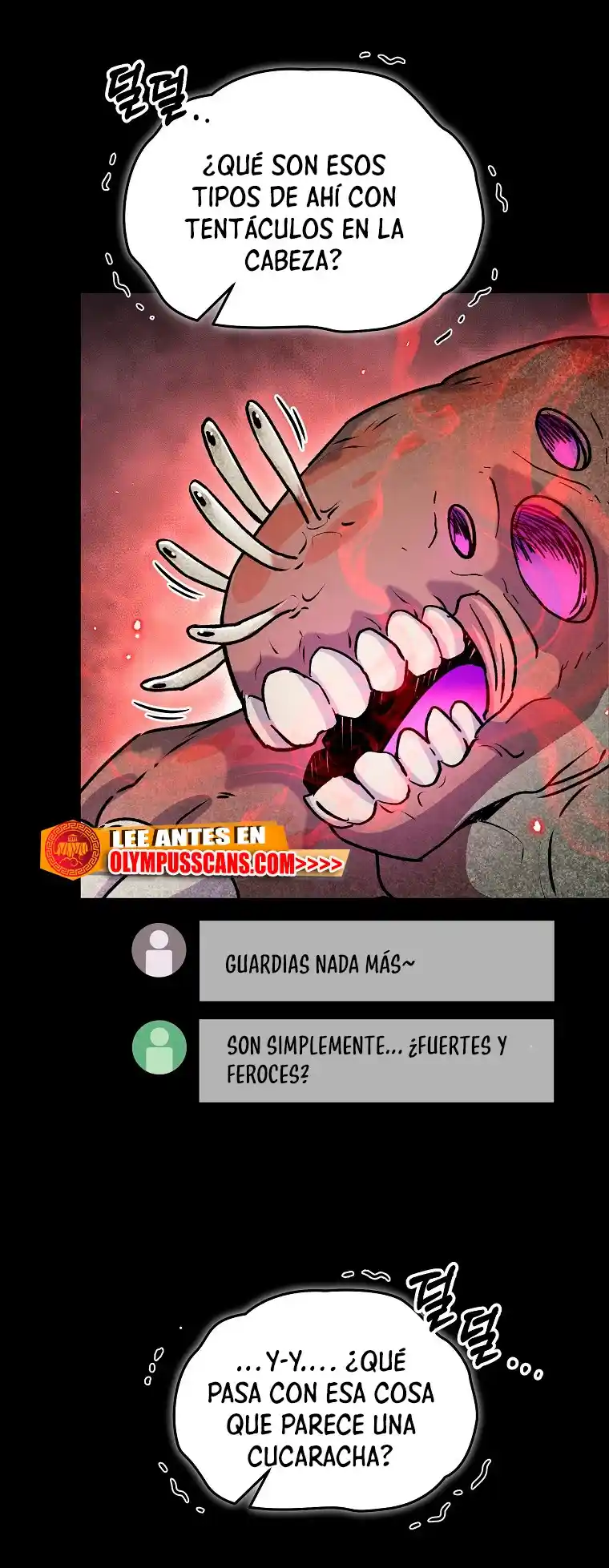Soy Un Novato Demasiado Fuerte - Capítulo 62 - Página 29 - LectorTMOo