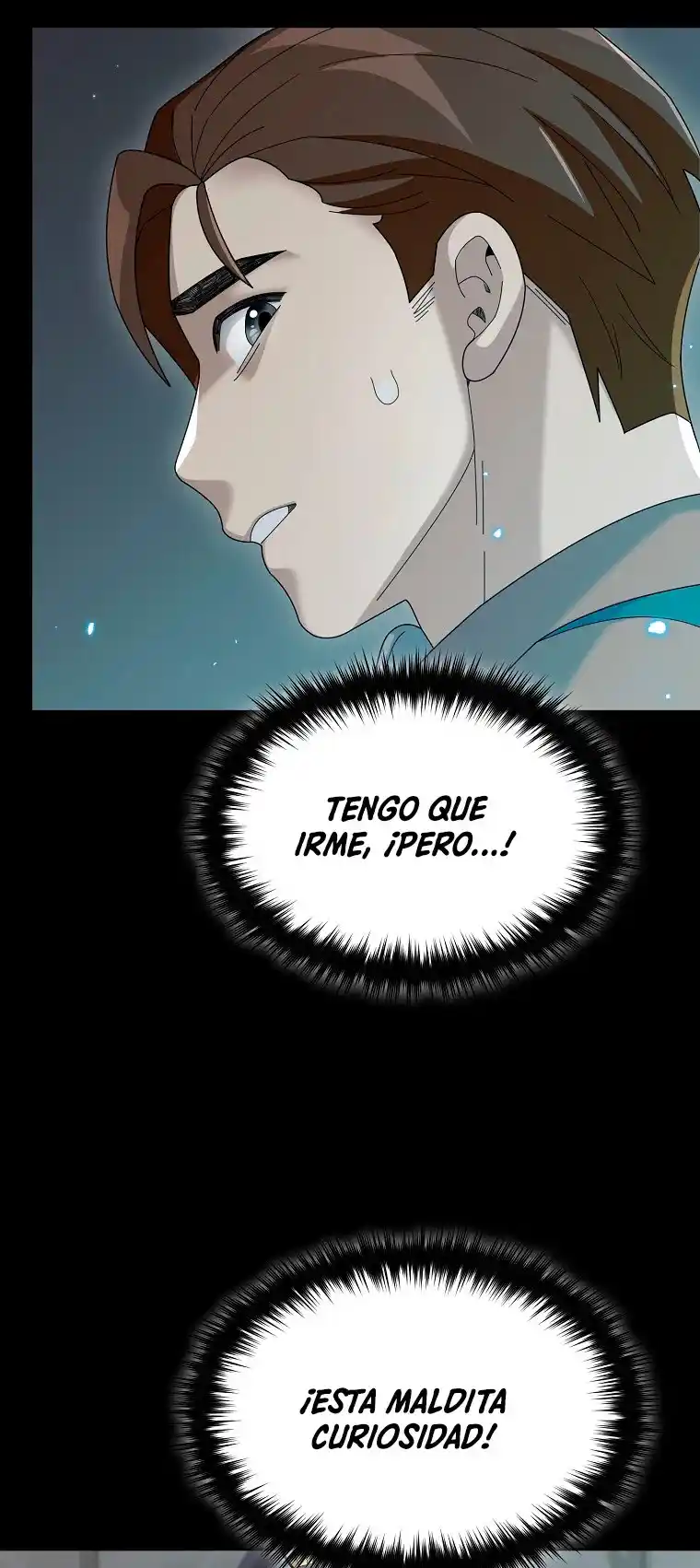 Soy Un Novato Demasiado Fuerte - Capítulo 62 - Página 38 - LectorTMOo