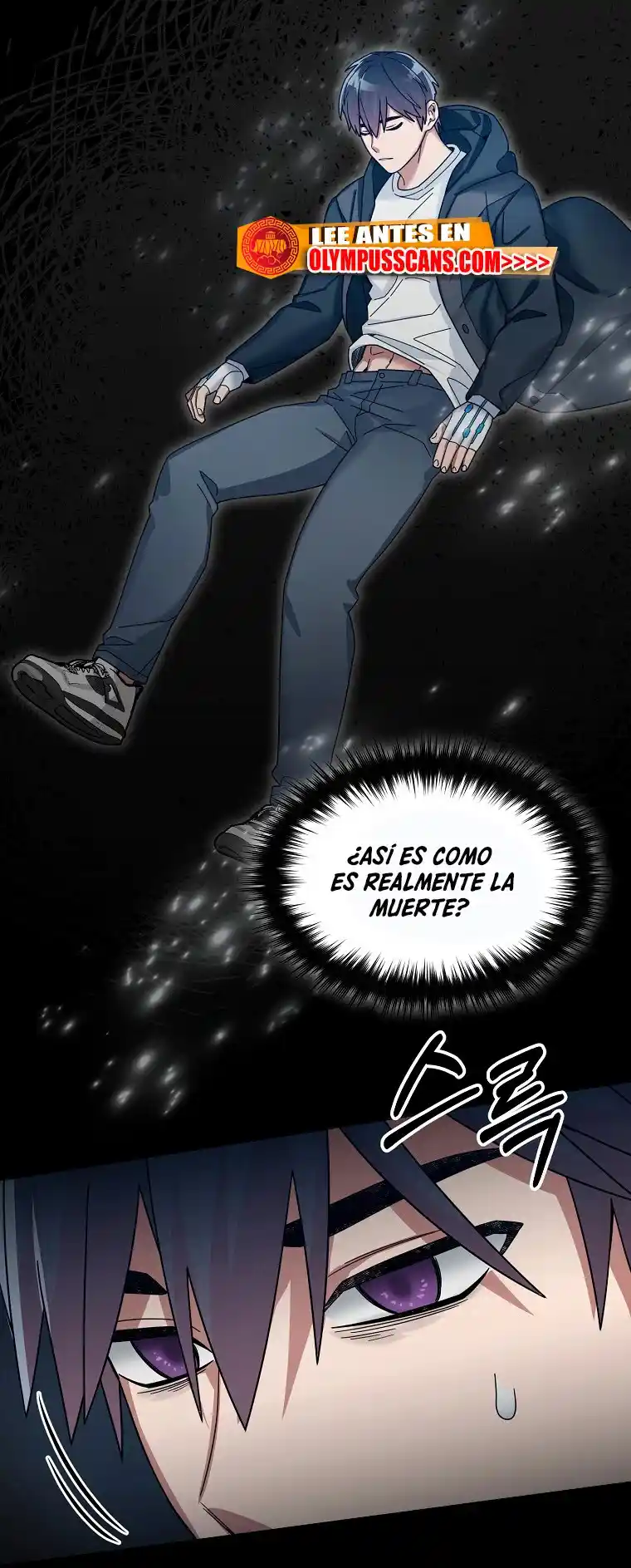 Soy Un Novato Demasiado Fuerte - Capítulo 62 - Página 47 - LectorTMOo