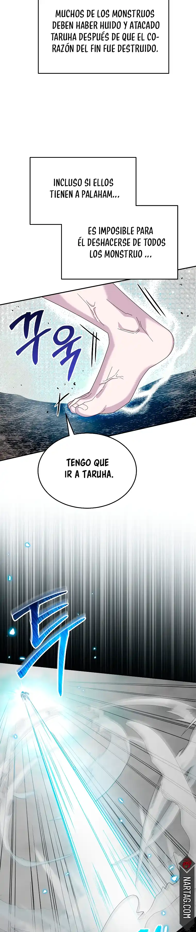 Soy Un Novato Demasiado Fuerte - Capítulo 63 - Página 16 - LectorTMOo