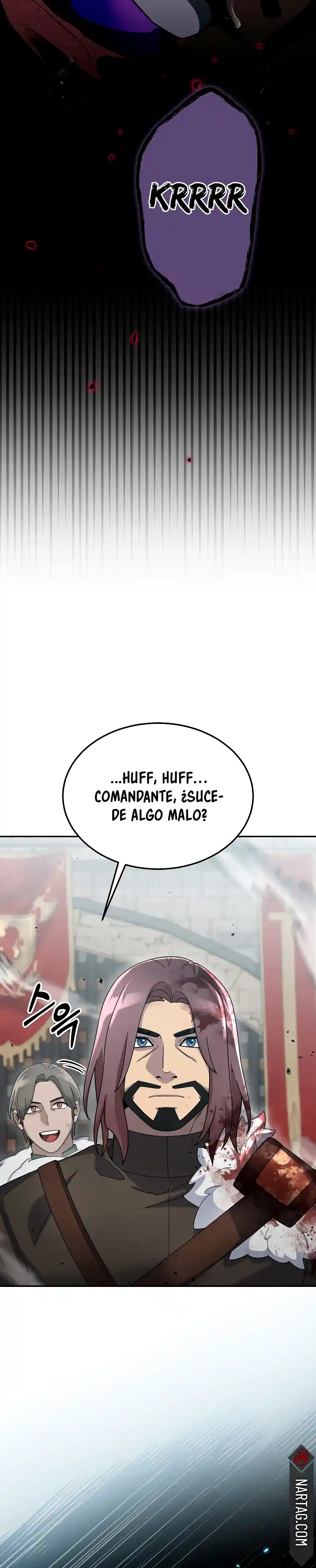 Soy Un Novato Demasiado Fuerte - Capítulo 63 - Página 29 - LectorTMOo