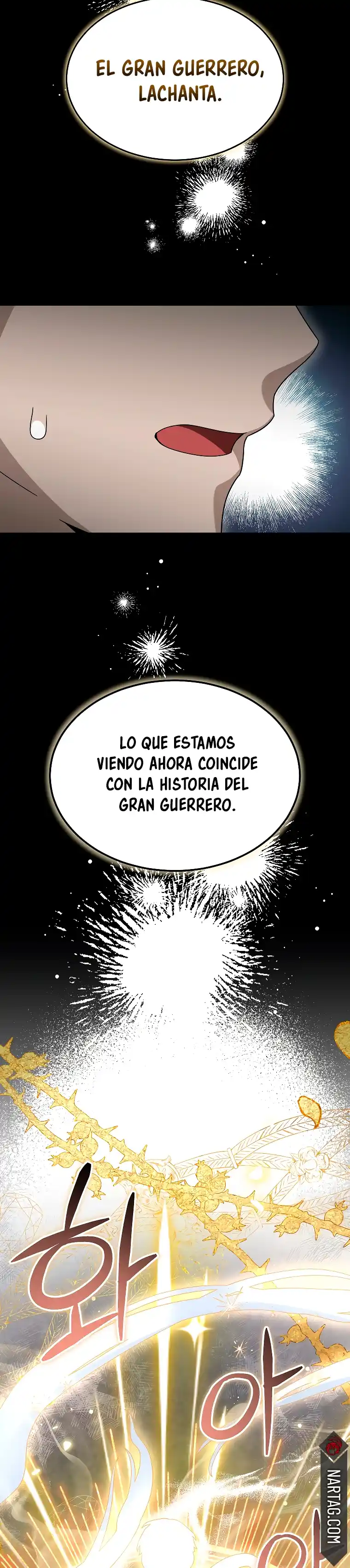 Soy Un Novato Demasiado Fuerte - Capítulo 63 - Página 36 - LectorTMOo