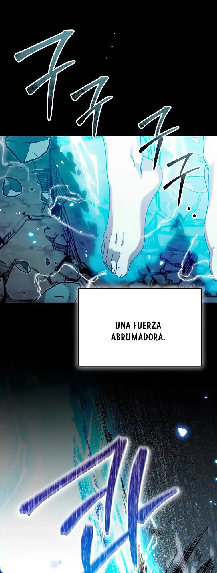 Soy Un Novato Demasiado Fuerte - Capítulo 64 - Página 33 - LectorTMOo