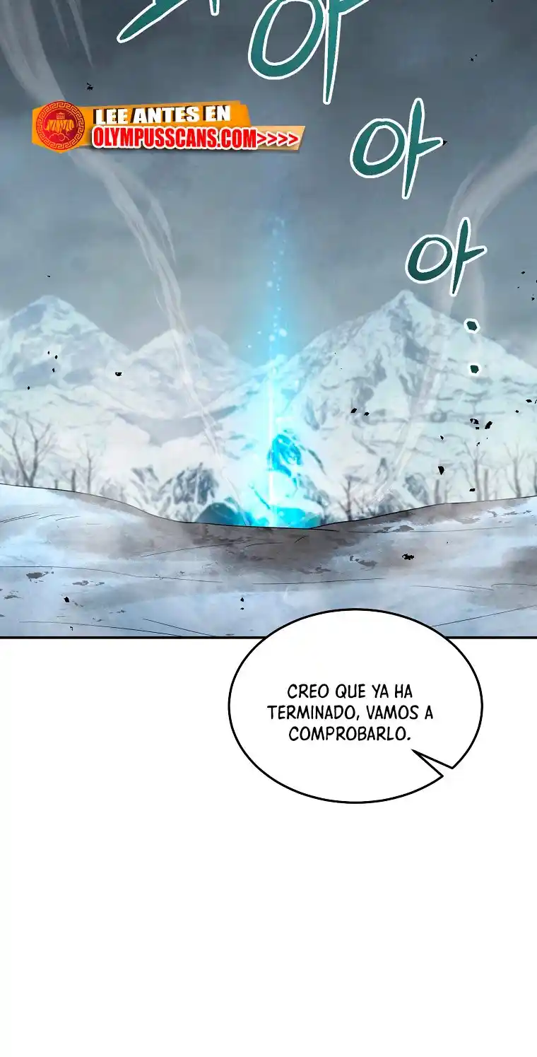 Soy Un Novato Demasiado Fuerte - Capítulo 64 - Página 36 - LectorTMOo