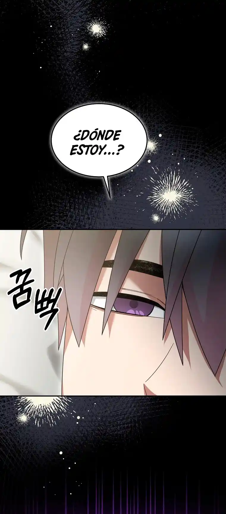 Soy Un Novato Demasiado Fuerte - Capítulo 64 - Página 57 - LectorTMOo