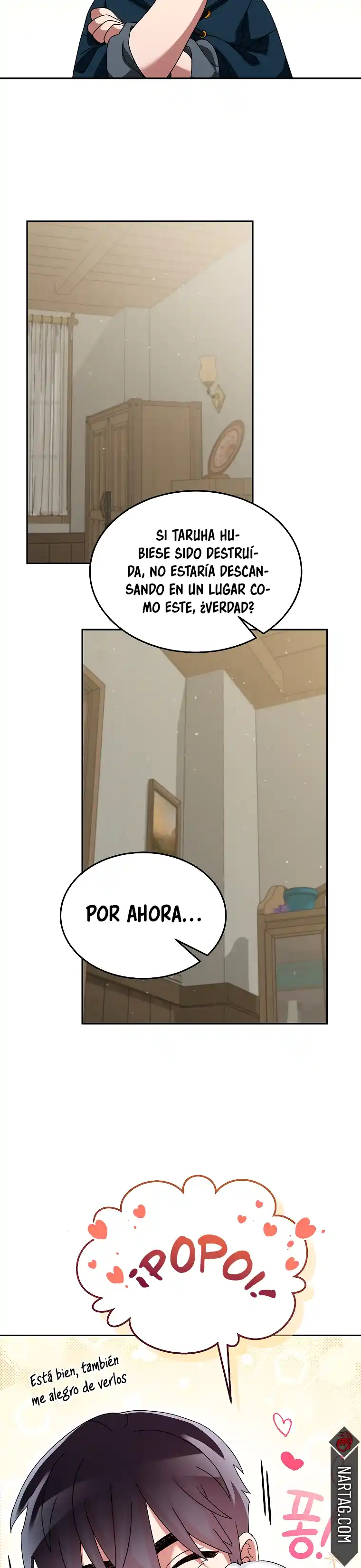 Soy Un Novato Demasiado Fuerte - Capítulo 65 - Página 10 - LectorTMOo