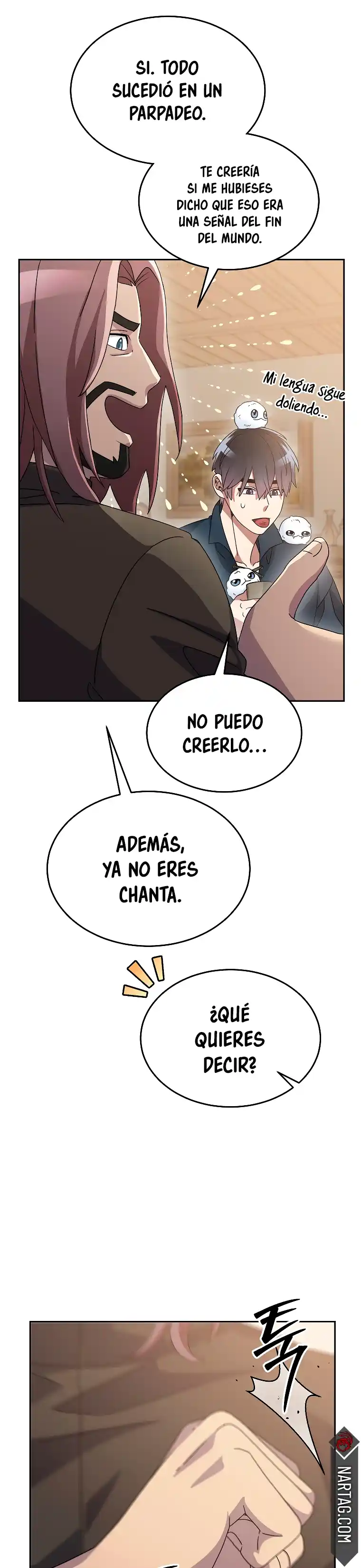 Soy Un Novato Demasiado Fuerte - Capítulo 65 - Página 15 - LectorTMOo