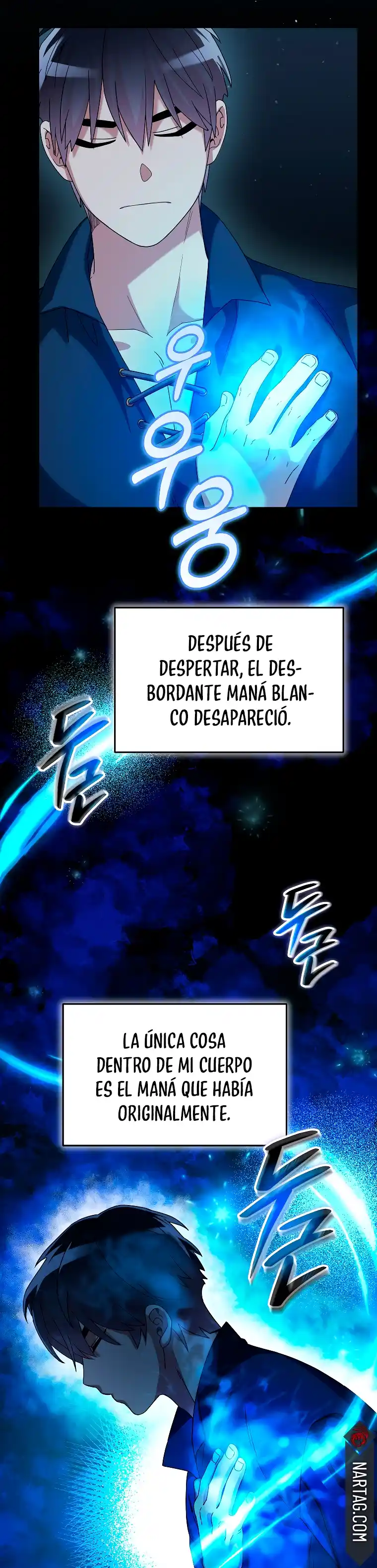Soy Un Novato Demasiado Fuerte - Capítulo 65 - Página 21 - LectorTMOo
