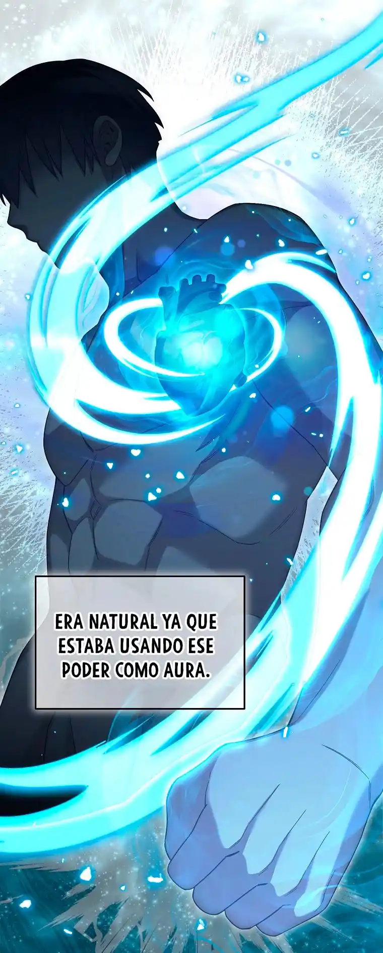 Soy Un Novato Demasiado Fuerte - Capítulo 66 - Página 5 - LectorTMOo