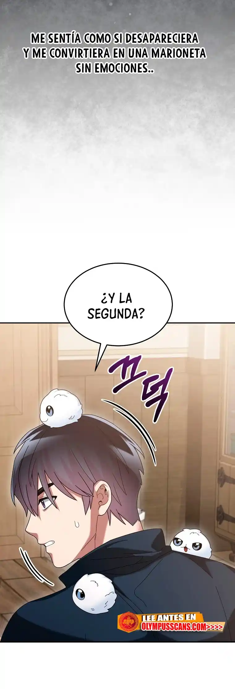 Soy Un Novato Demasiado Fuerte - Capítulo 66 - Página 7 - LectorTMOo
