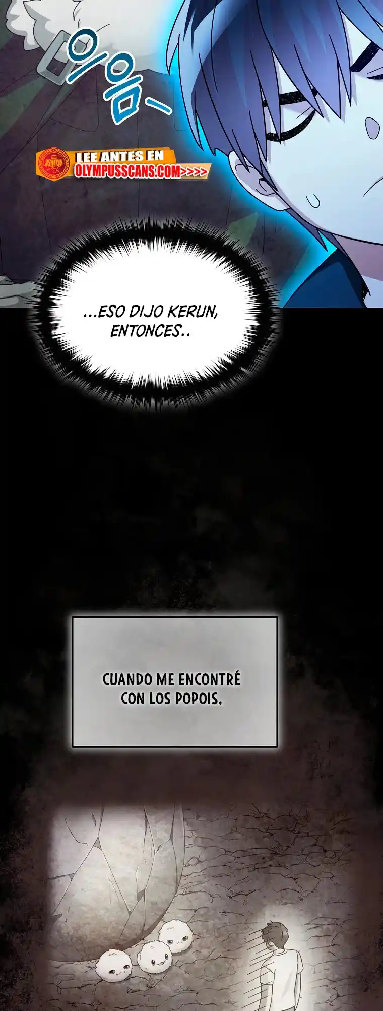 Soy Un Novato Demasiado Fuerte - Capítulo 66 - Página 16 - LectorTMOo