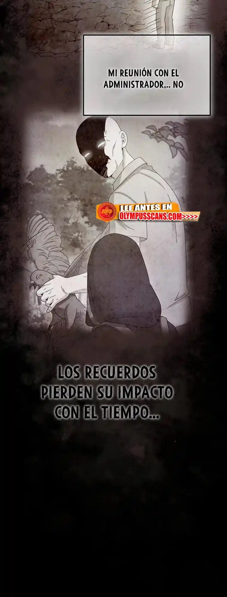 Soy Un Novato Demasiado Fuerte - Capítulo 66 - Página 17 - LectorTMOo