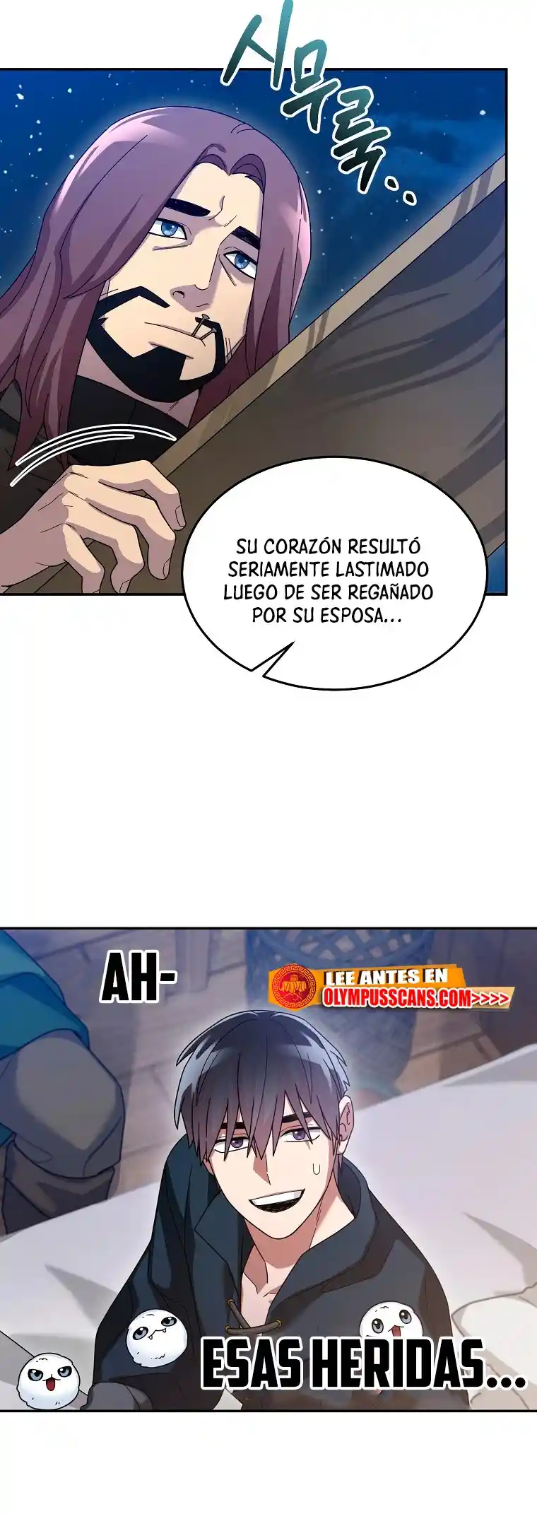 Soy Un Novato Demasiado Fuerte - Capítulo 66 - Página 51 - LectorTMOo