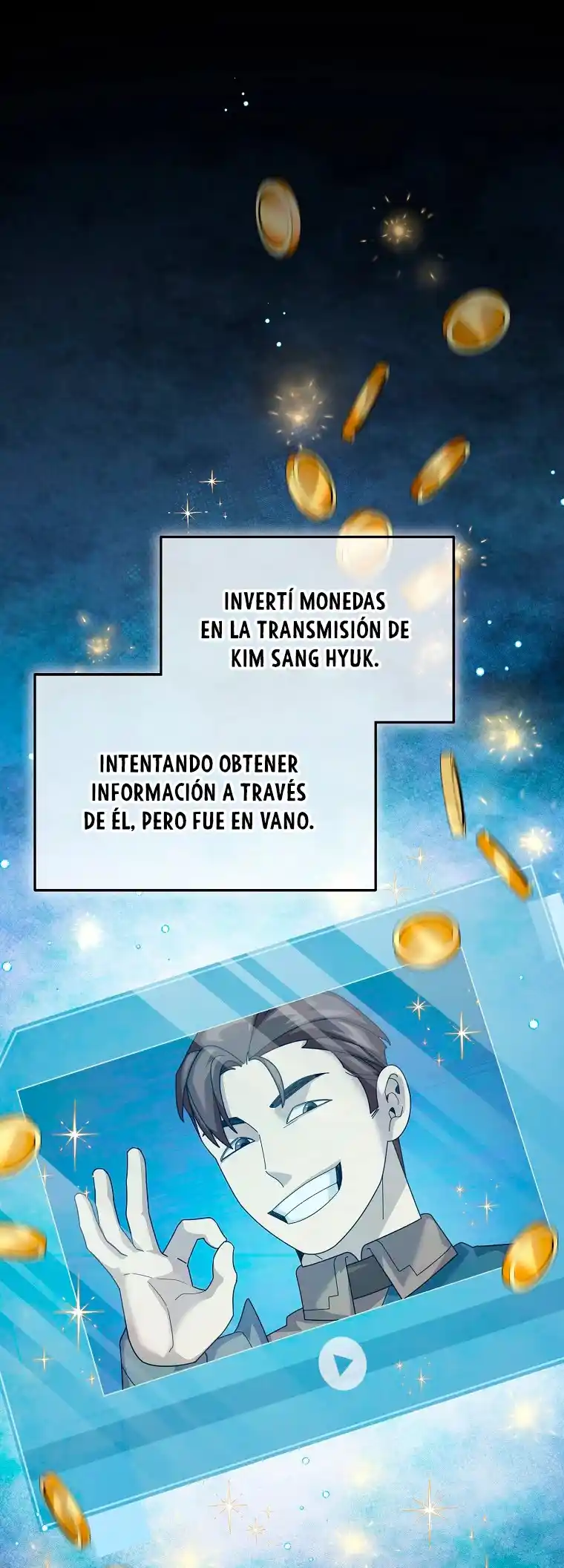 Soy Un Novato Demasiado Fuerte - Capítulo 66 - Página 55 - LectorTMOo
