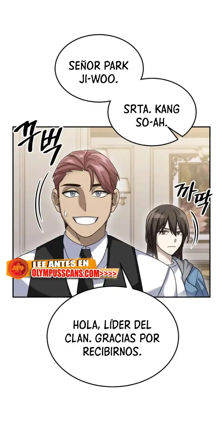Soy Un Novato Demasiado Fuerte - Capítulo 67 - Página 10 - LectorTMOo