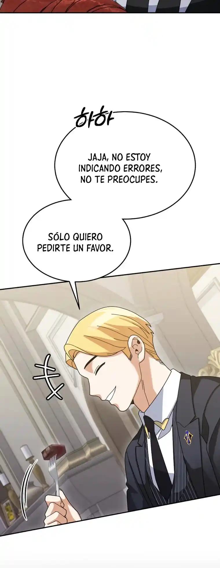 Soy Un Novato Demasiado Fuerte - Capítulo 67 - Página 14 - LectorTMOo