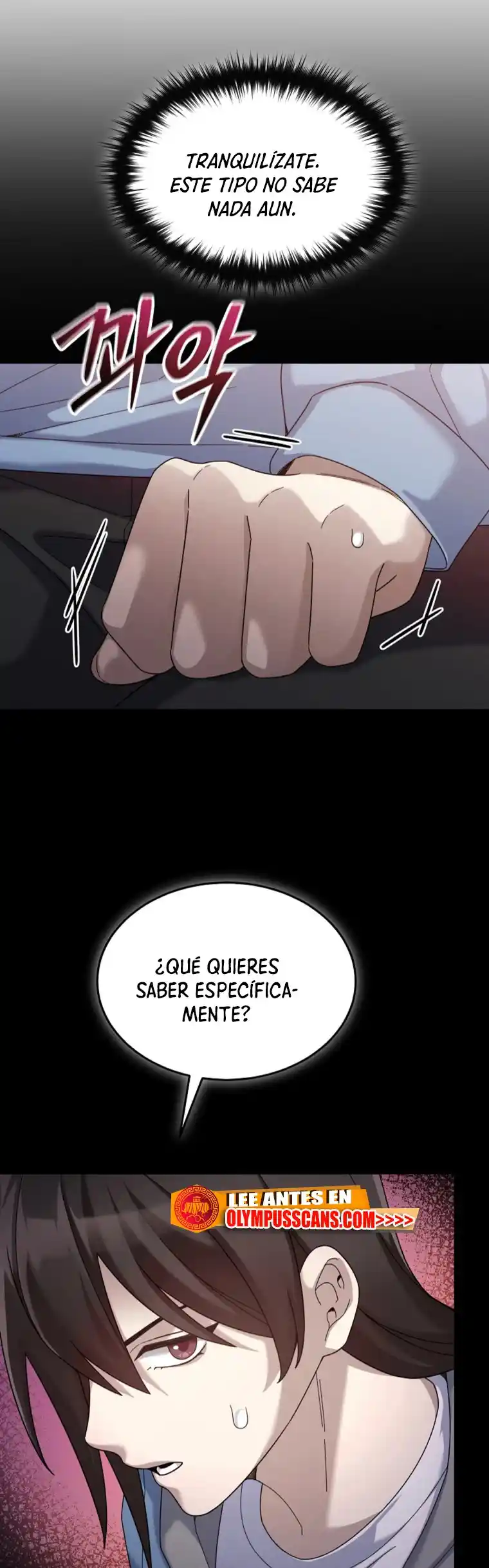 Soy Un Novato Demasiado Fuerte - Capítulo 67 - Página 21 - LectorTMOo