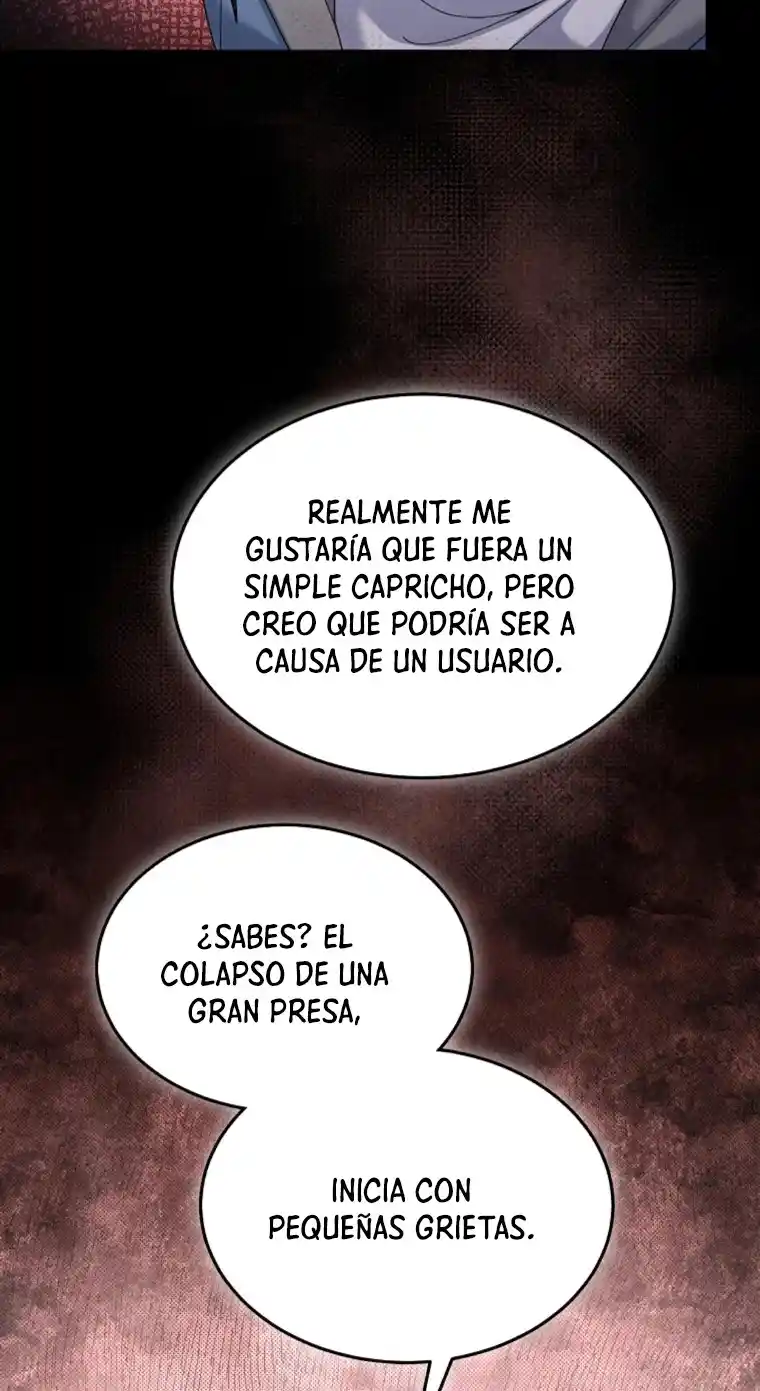 Soy Un Novato Demasiado Fuerte - Capítulo 67 - Página 22 - LectorTMOo