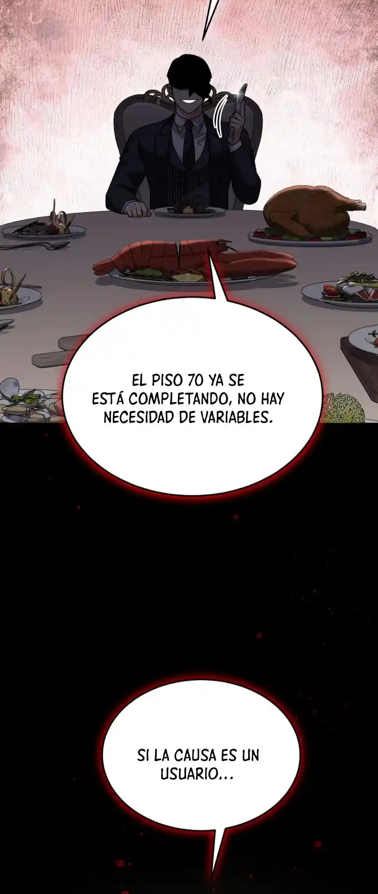 Soy Un Novato Demasiado Fuerte - Capítulo 67 - Página 23 - LectorTMOo