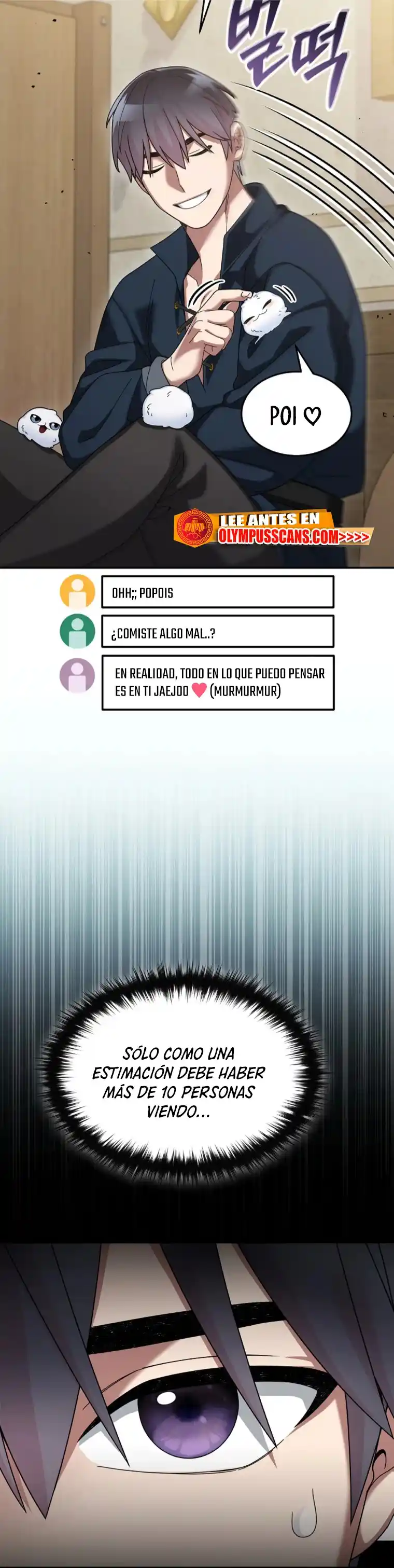 Soy Un Novato Demasiado Fuerte - Capítulo 67 - Página 29 - LectorTMOo