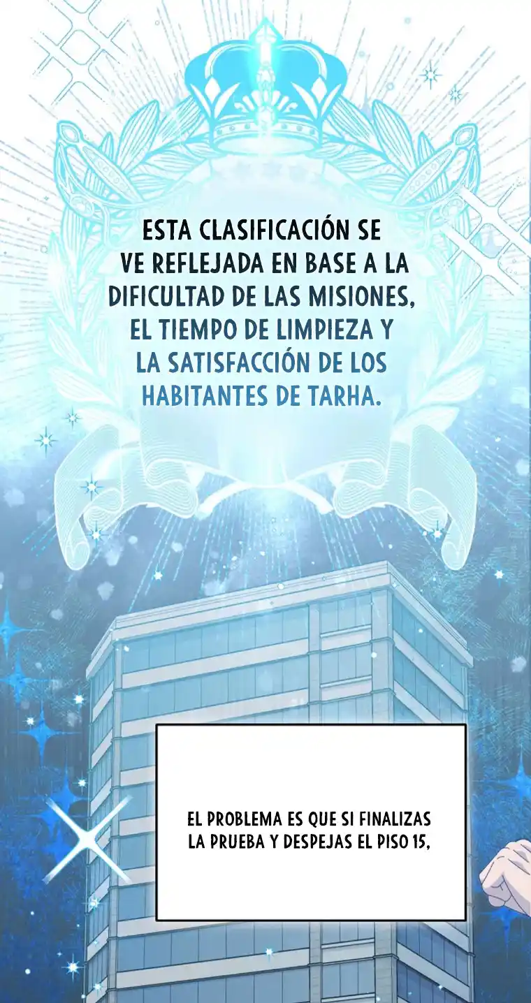Soy Un Novato Demasiado Fuerte - Capítulo 67 - Página 31 - LectorTMOo