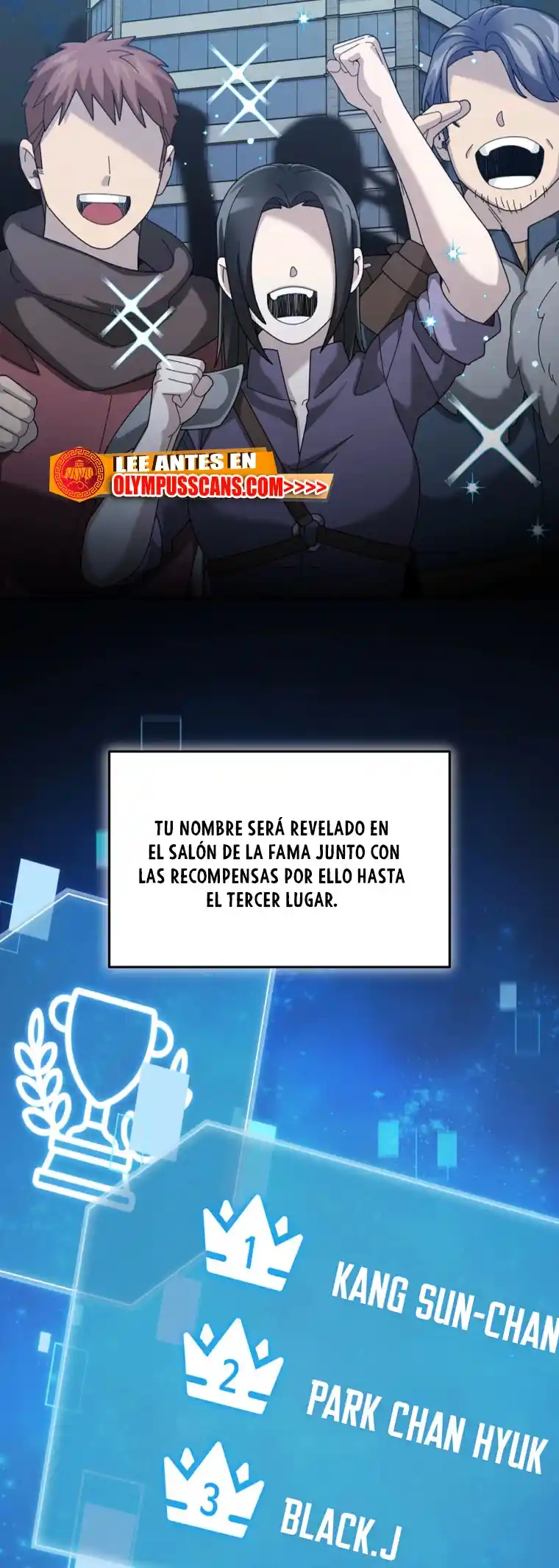Soy Un Novato Demasiado Fuerte - Capítulo 67 - Página 32 - LectorTMOo