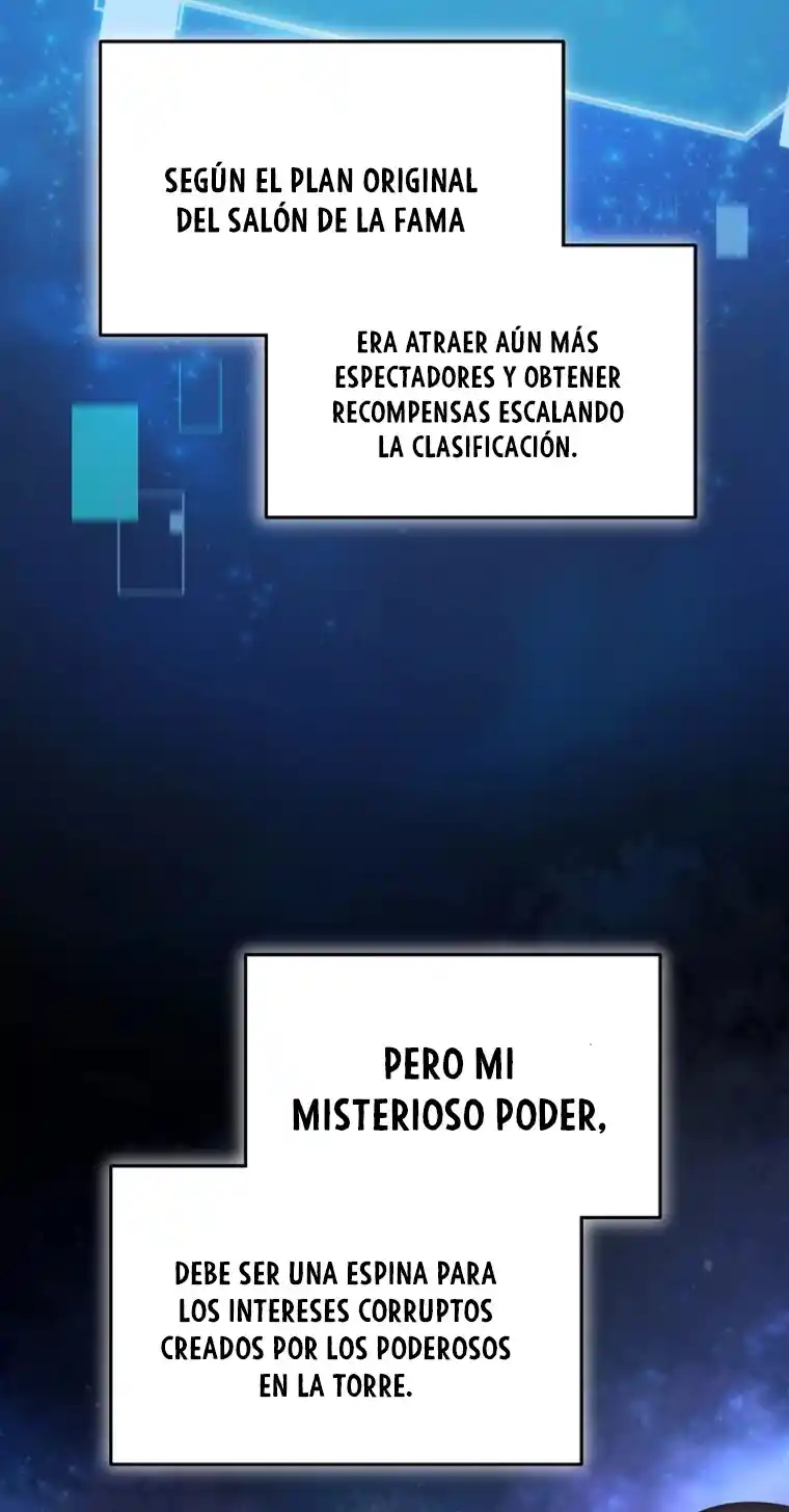 Soy Un Novato Demasiado Fuerte - Capítulo 67 - Página 33 - LectorTMOo