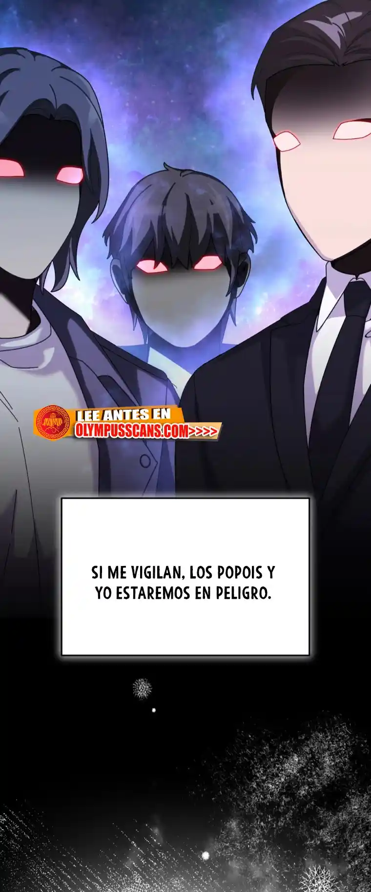 Soy Un Novato Demasiado Fuerte - Capítulo 67 - Página 34 - LectorTMOo