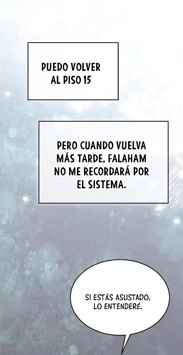 Soy Un Novato Demasiado Fuerte - Capítulo 67 - Página 50 - LectorTMOo