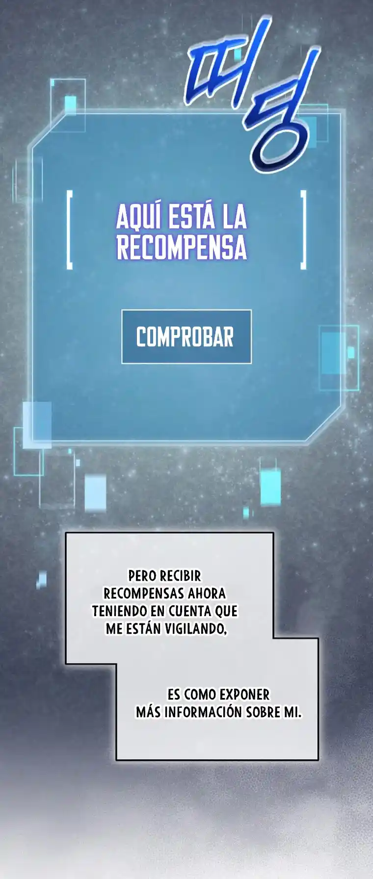 Soy Un Novato Demasiado Fuerte - Capítulo 68 - Página 6 - LectorTMOo